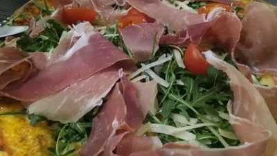 Pizzeria Trattoria Vecchia Milano