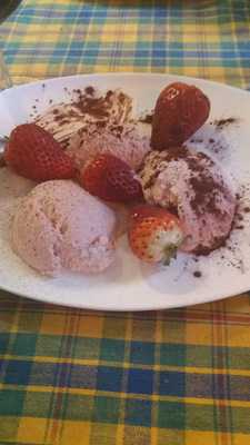 Pizzeria Trattoria Vecchia Milano