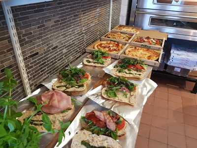 Pizzeria Trattoria Vecchia Milano