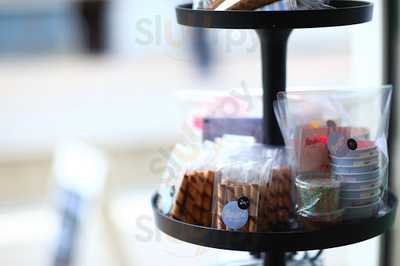 Hansens Flødeis På Bryggen