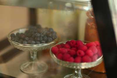 Hansens Flødeis På Bryggen