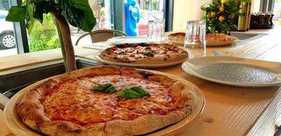 Miklagaard Pizza And Pasta