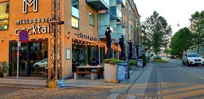 Miklagaard Pizza And Pasta