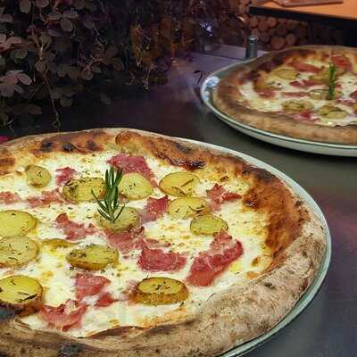 Miklagaard Pizza And Pasta