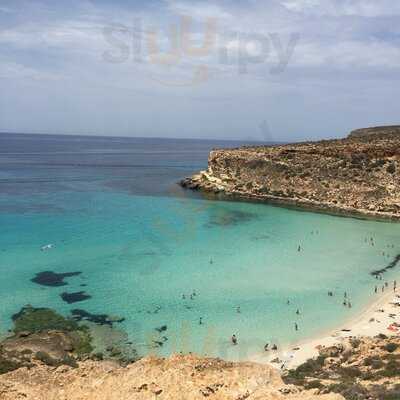Isola Di Lampedusa