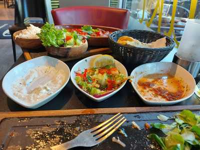 Viadukt Café & Restaurant