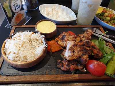 Viadukt Café & Restaurant