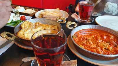 Viadukt Café & Restaurant