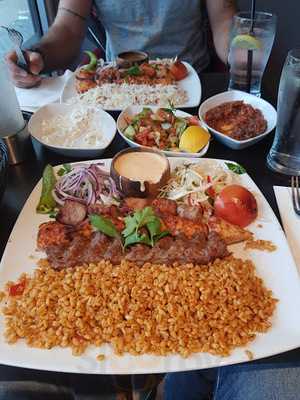 Viadukt Café & Restaurant