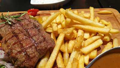 Viadukt Café & Restaurant