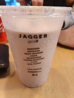 Jagger Fast Food