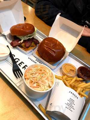 Jagger Fast Food