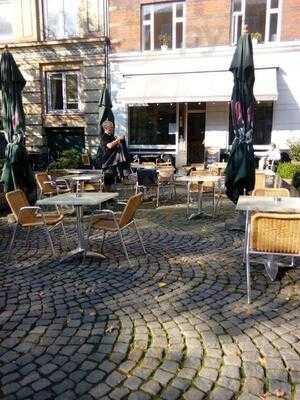 Nordlys Cafe Og Spisehus