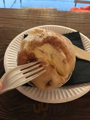 Lauras Bakery Vaernedamsvej