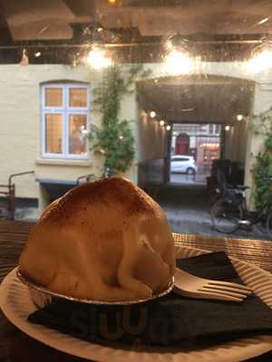 Lauras Bakery Vaernedamsvej