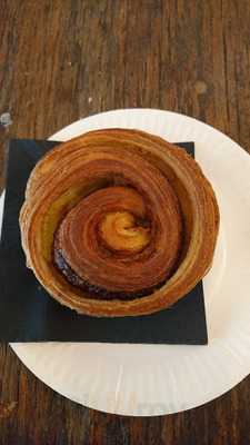 Lauras Bakery Vaernedamsvej