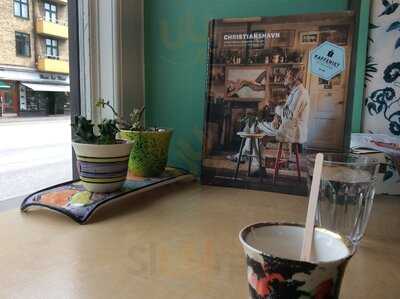 Kafferiet Christianshavn