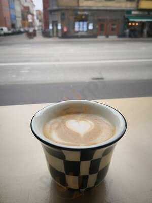 Kafferiet Christianshavn