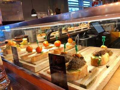 Tapa Del Toro Tivoli