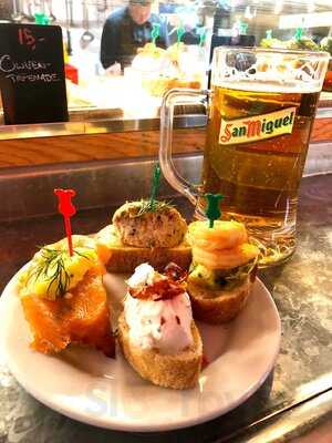 Tapa Del Toro Tivoli