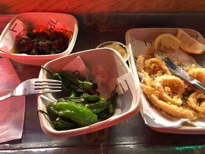 Tapa Del Toro Tivoli