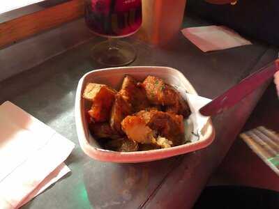 Tapa Del Toro Tivoli