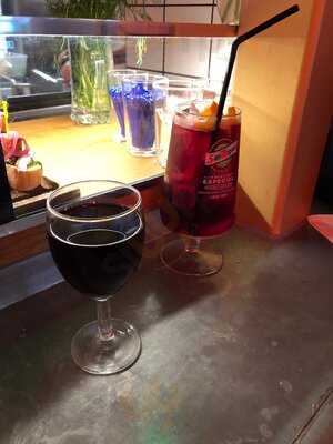 Tapa Del Toro Tivoli