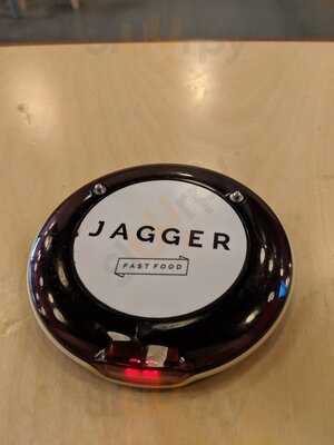 Jagger
