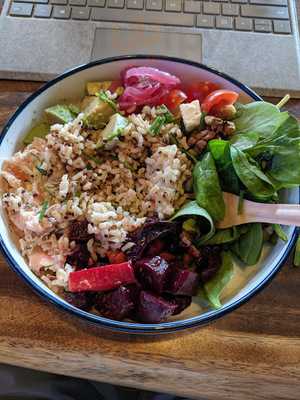 Karma Sushi Kødbyen