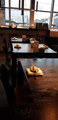 Karma Sushi Kødbyen