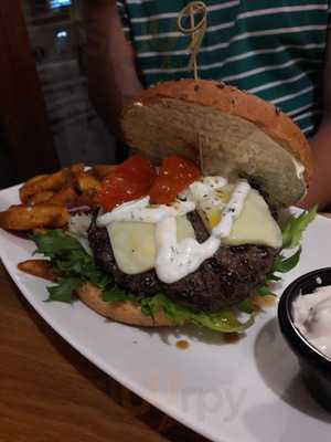 The Burger Amager