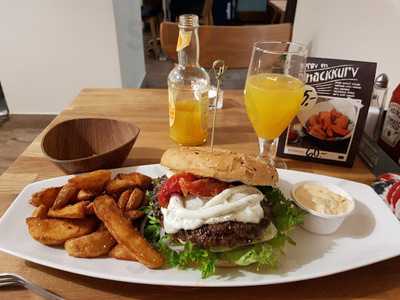The Burger Amager