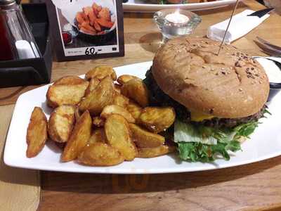 The Burger Amager