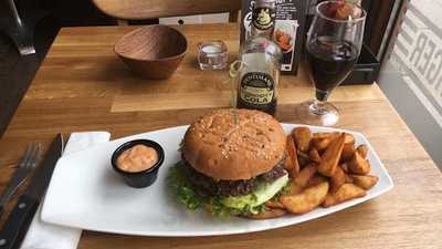 The Burger Amager