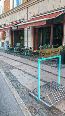 Frede & Vester's