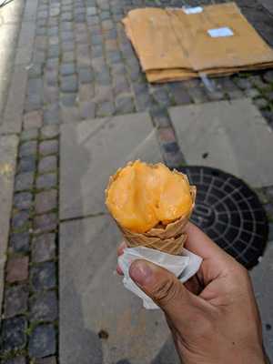 Østerberg Ice Cream