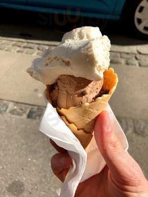 Østerberg Ice Cream