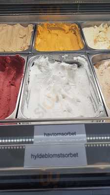 Østerberg Ice Cream