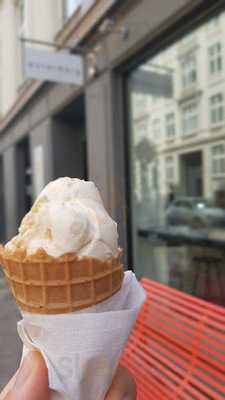 Østerberg Ice Cream