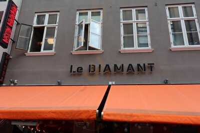 Le Diamant