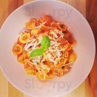 Italian Trattoria And Wine Bar -the Food Collective