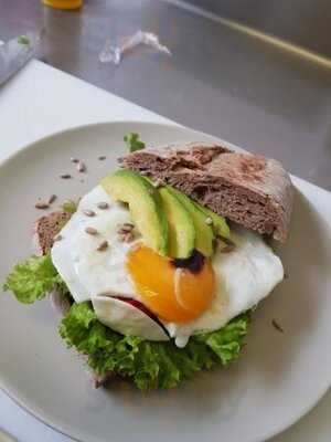 Italian Trattoria And Wine Bar -the Food Collective