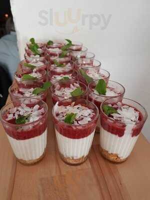 Italian Trattoria And Wine Bar -the Food Collective