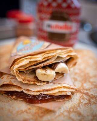 Crepe'tastic