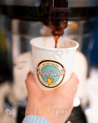 Crepe'tastic