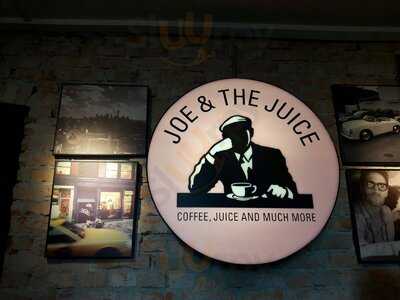 Joe & The Juice