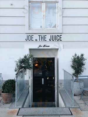 Joe & The Juice