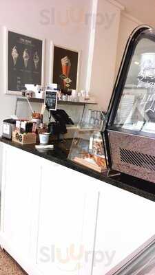 Hansens Ice Cream Copenhagen