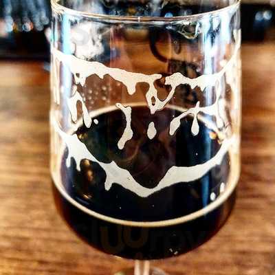 Dispensary, Whisk(e)y & Beer