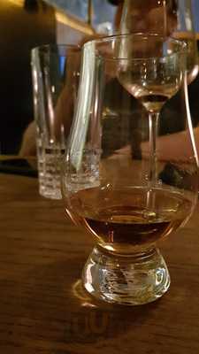 Dispensary, Whisk(e)y & Beer